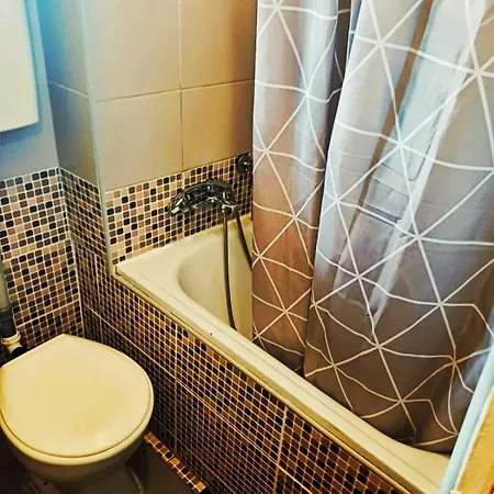 Apartment Car Lazar Belgrade