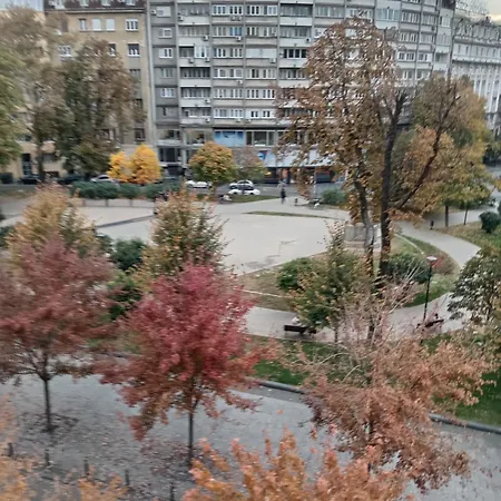 Car Lazar * Belgrade